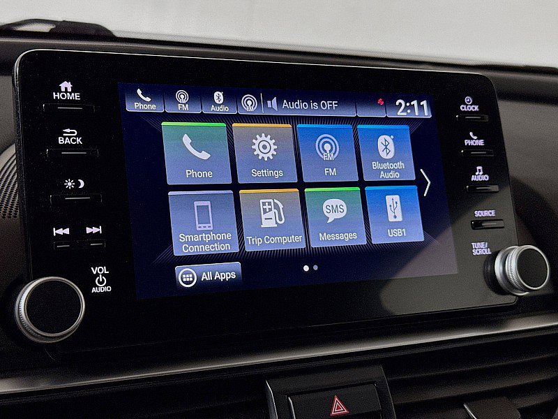 Used 2021 Honda Accord Sport Special Edition image 14