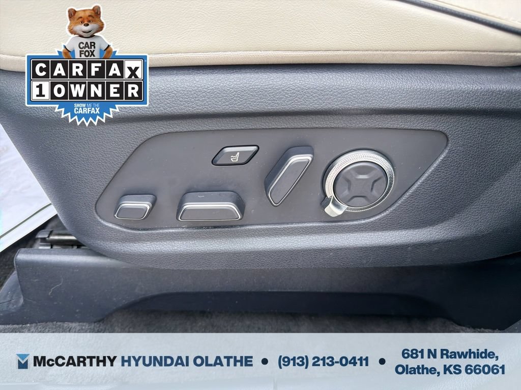 Used 2023 Hyundai Palisade Calligraphy w/ Cargo Package FWD image 29