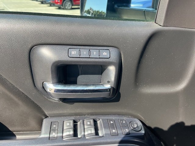 Used 2015 Chevrolet Silverado 3500 LTZ w/ Duramax Plus Package image 15