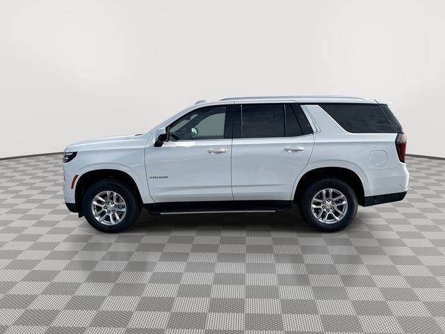 Certified 2025 Chevrolet Tahoe LT image 5