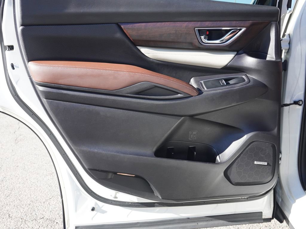 Used 2019 Subaru Ascent Touring image 29