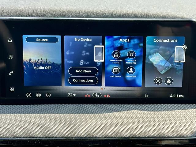 New 2026 Nissan Kicks SR w/ Cold Weather Package image 17