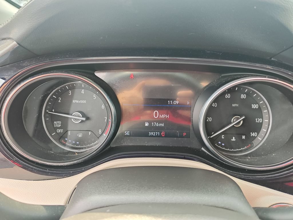 Used 2022 Buick Encore GX Select FWD image 18