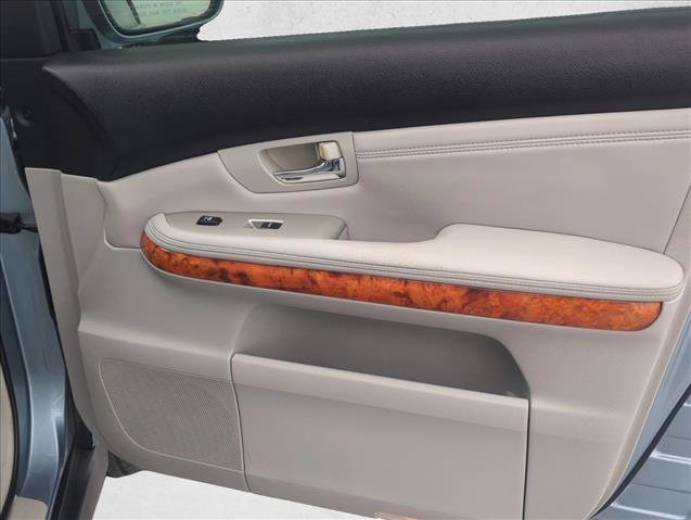 Used 2008 Lexus RX 350 AWD image 25