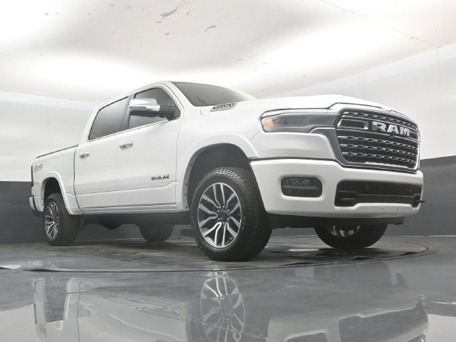 New 2027 RAM 1500 Limited AWD/4WD image 53