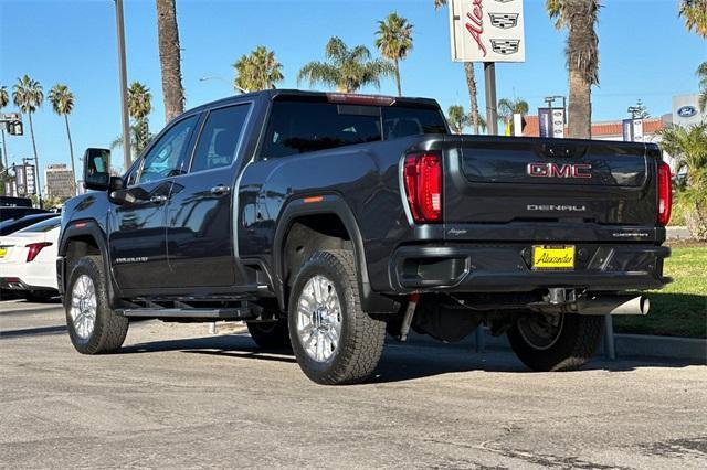 Used 2020 GMC Sierra 2500 Denali image 6
