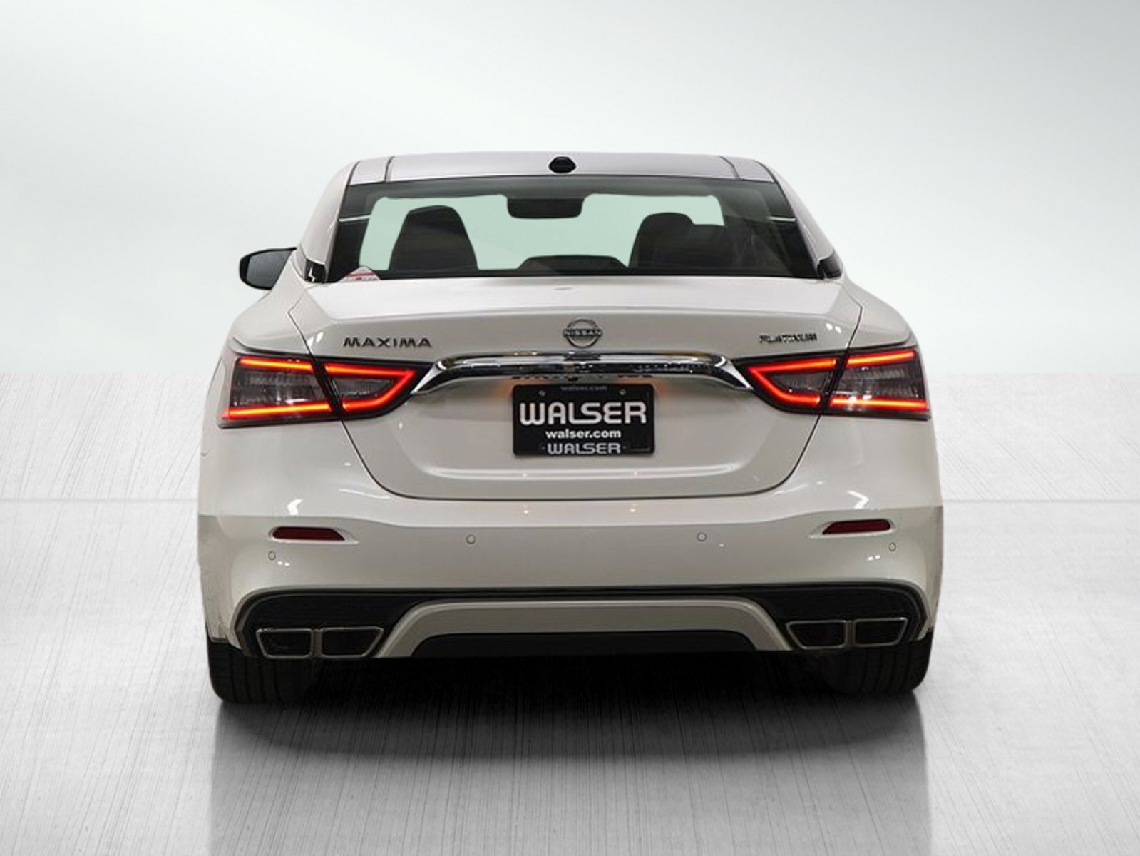 Used 2023 Nissan Maxima Platinum image 5