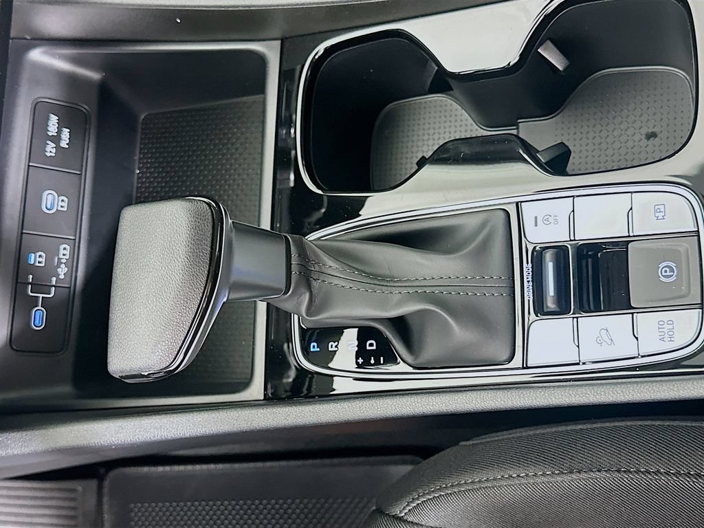 New 2026 Hyundai Tucson SE FWD image 14