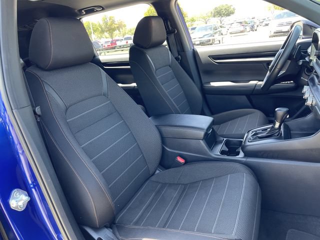 Used 2023 Honda CR-V Sport image 28