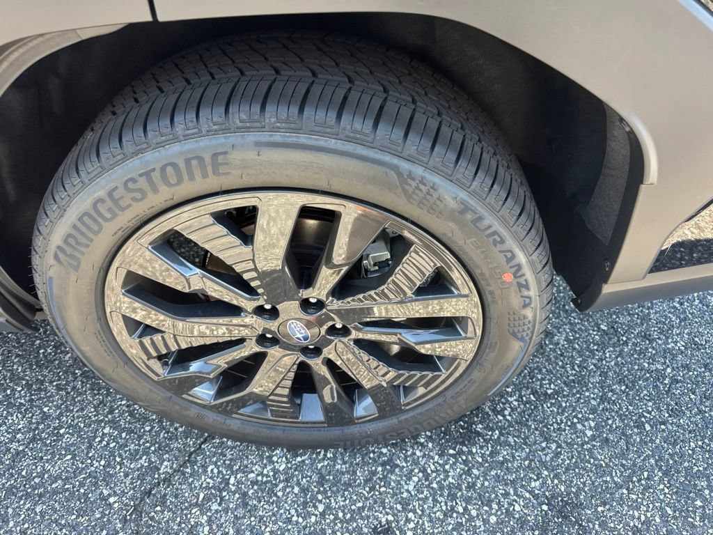 New 2026 Subaru Forester Sport w/ Onyx Edition AWD/4WD image 18