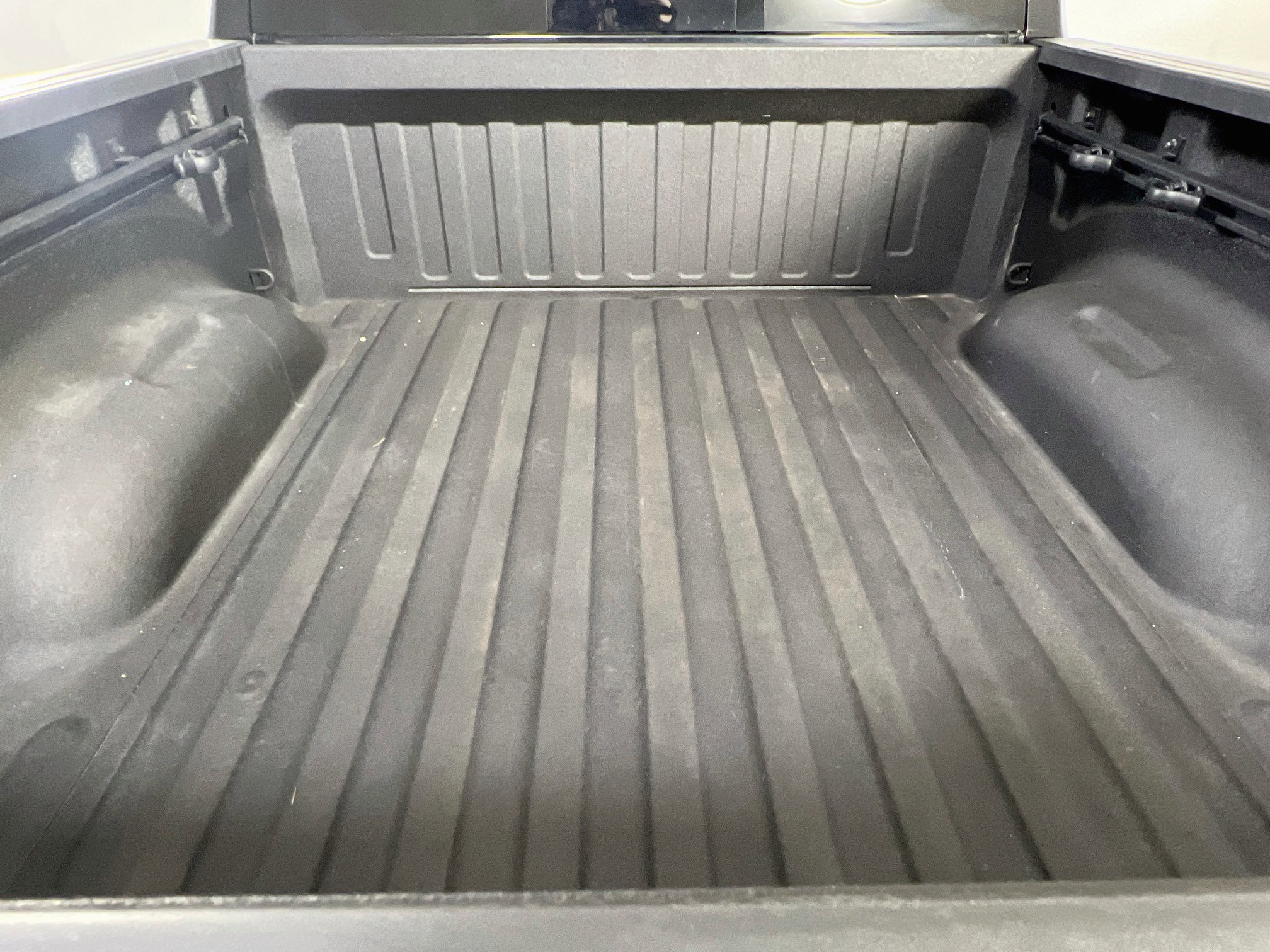 Used 2022 RAM 1500 Big Horn image 25