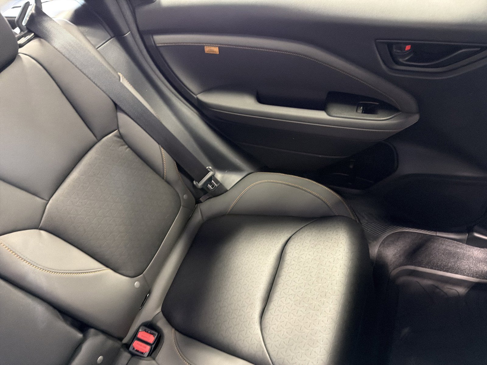 Used 2026 Subaru Forester Wilderness AWD/4WD image 15