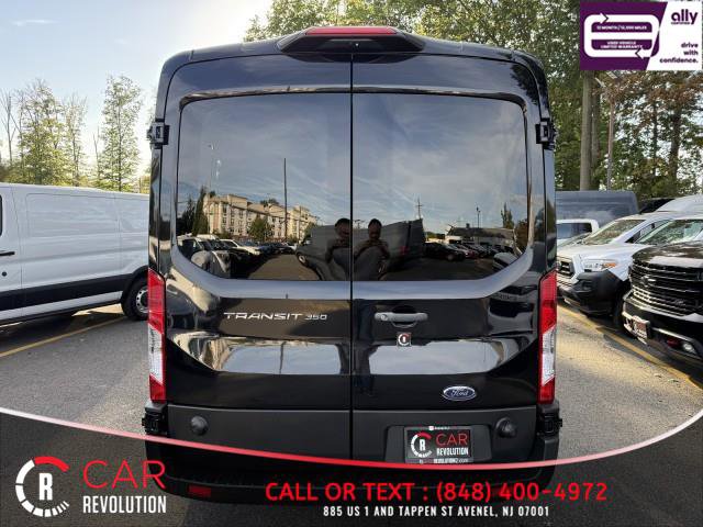 Used 2024 Ford Transit 350 XL image 5