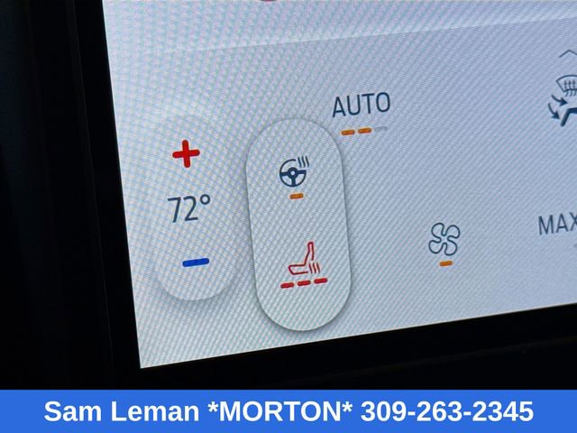 Used 2022 Ford Edge ST-Line image 20