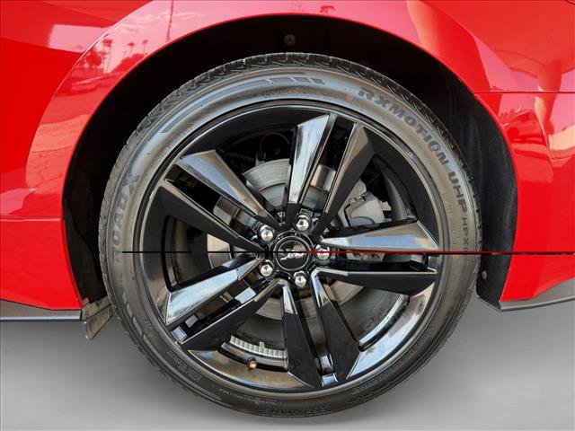 Used 2016 Ford Mustang Premium w/ Ecoboost Performance Package RWD image 22