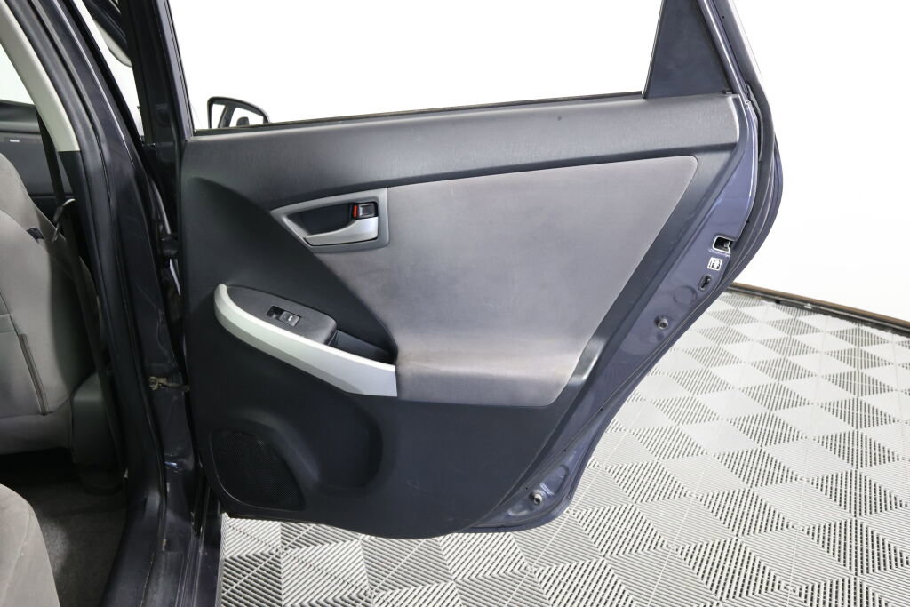Used 2013 Toyota Prius Prime Plug-In Hybrid FWD image 21
