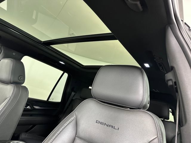 Used 2021 GMC Yukon Denali image 12