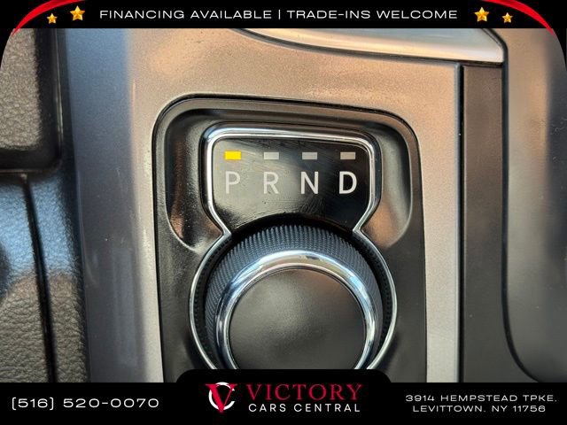 Used 2024 RAM 1500 Classic SLT image 27