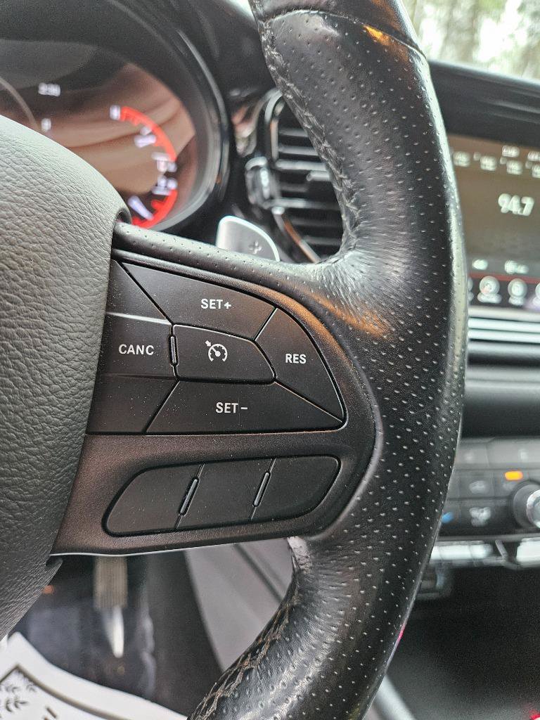 Used 2021 Dodge Durango GT RWD image 13