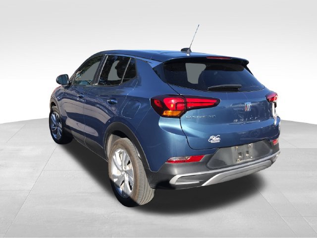 Used 2024 Buick Encore GX Preferred w/ Comfort Package FWD image 11