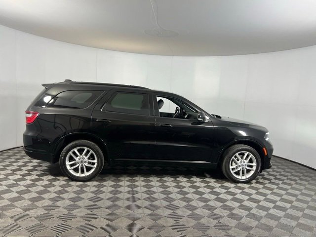 Used 2024 Dodge Durango GT image 5