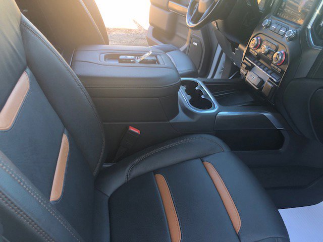 Used 2022 GMC Sierra 1500 AT4 w/ AT4 Preferred Package image 33