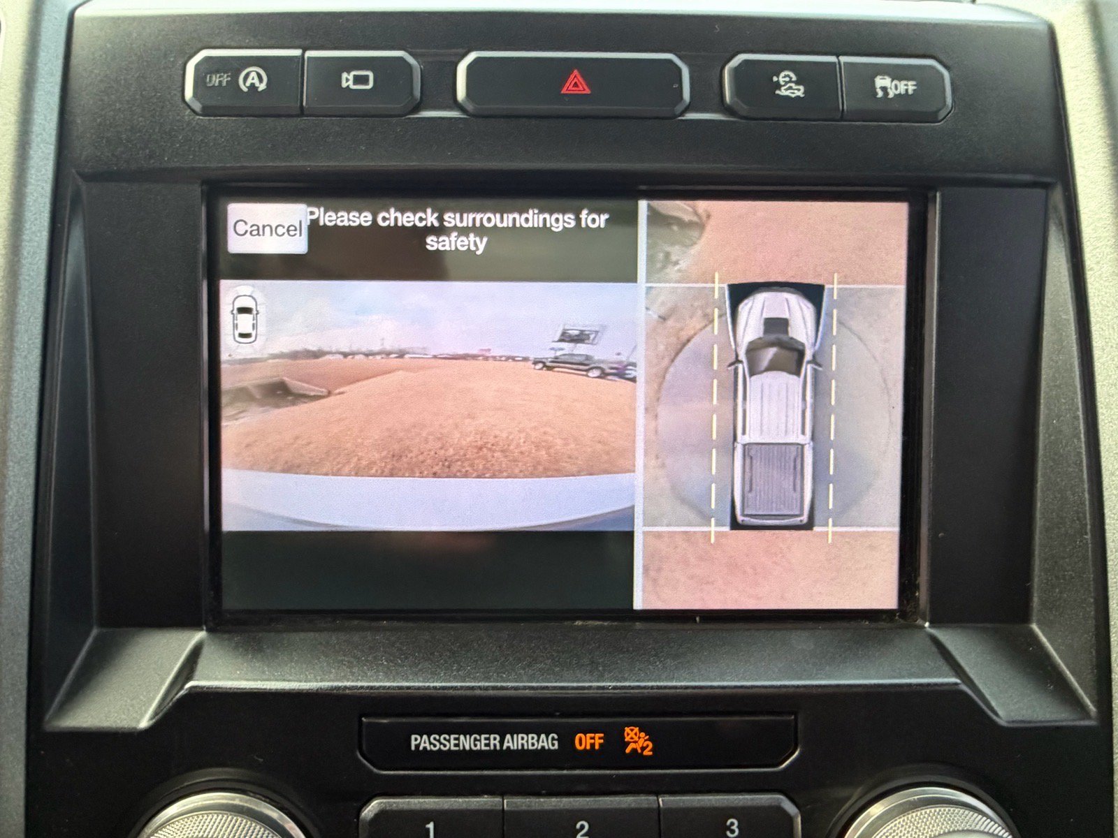 Used 2019 Ford F150 Raptor w/ Equipment Group 802A Luxury AWD/4WD image 19