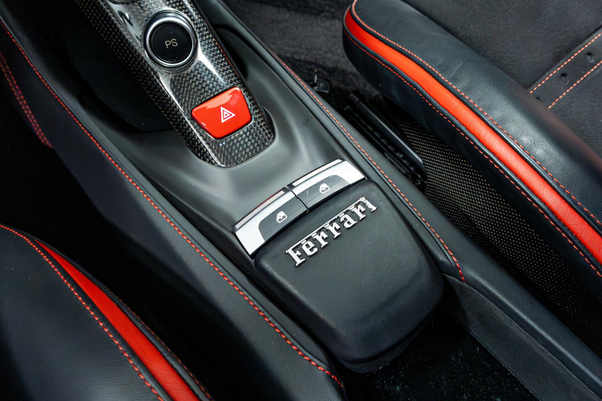 Used 2018 Ferrari 488 GTB image 68