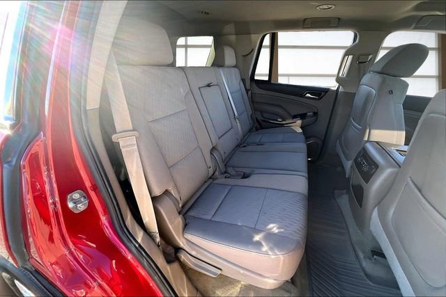 Used 2015 GMC Yukon SLE w/ Convenience Package image 27