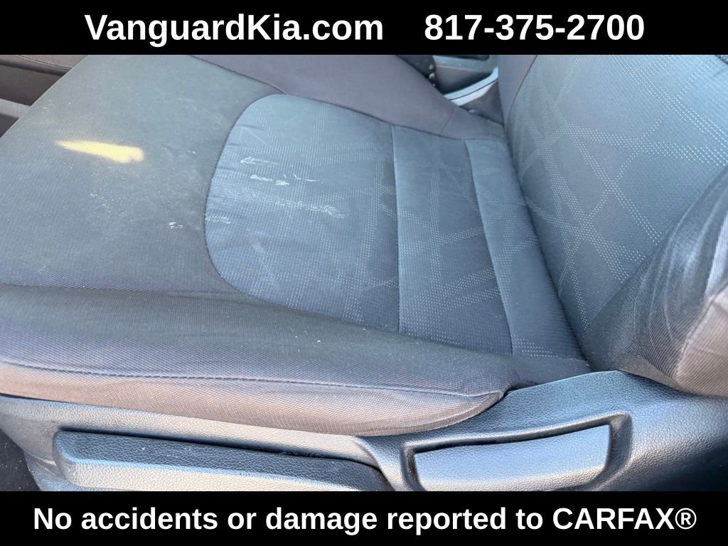 Used 2016 Kia Rio LX image 15