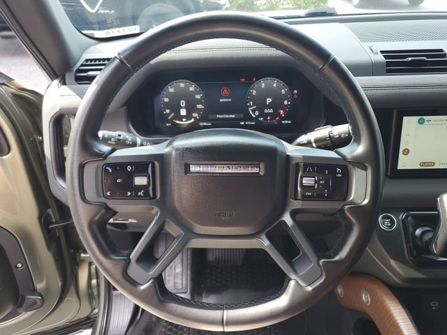 Used 2023 Land Rover Defender 110 X-Dynamic SE image 20