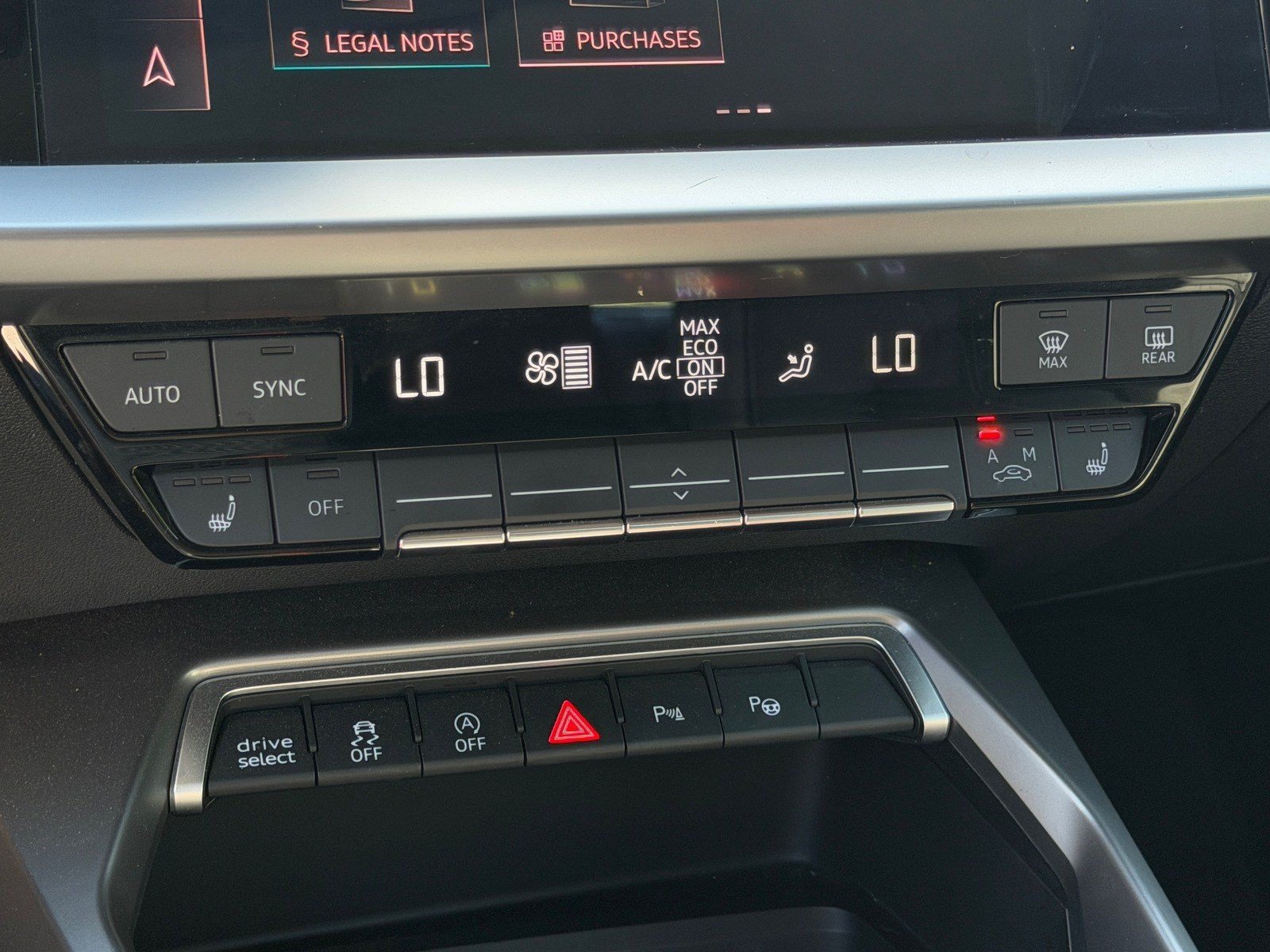Used 2023 Audi A3 2.0T Premium w/ Convenience Package FWD image 23