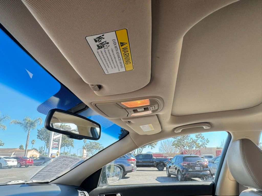 Used 2015 Kia Optima EX w/ EX Premium Package image 19