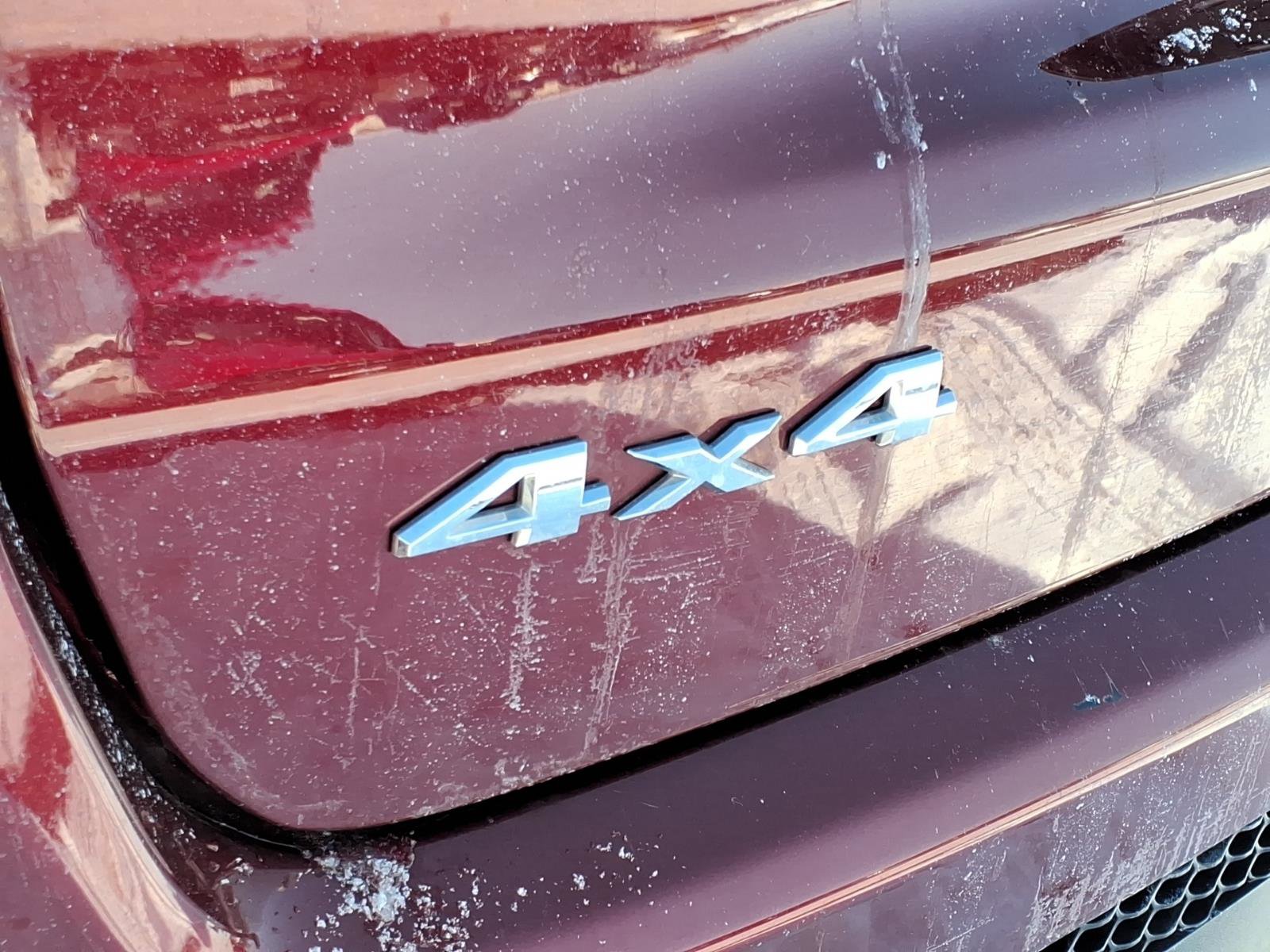 Used 2022 Jeep Compass Latitude w/ Convenience Group image 30