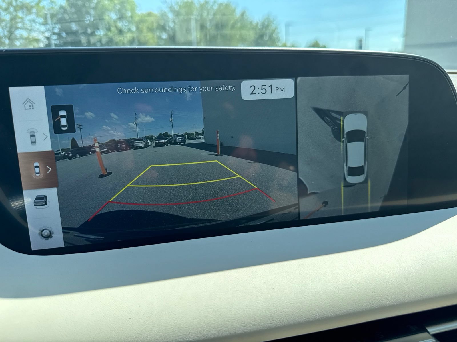 New 2026 Genesis G90 3.5T AWD/4WD image 24