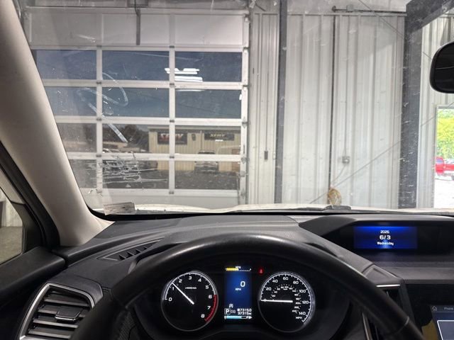 Used 2021 Subaru Forester Premium AWD/4WD image 8