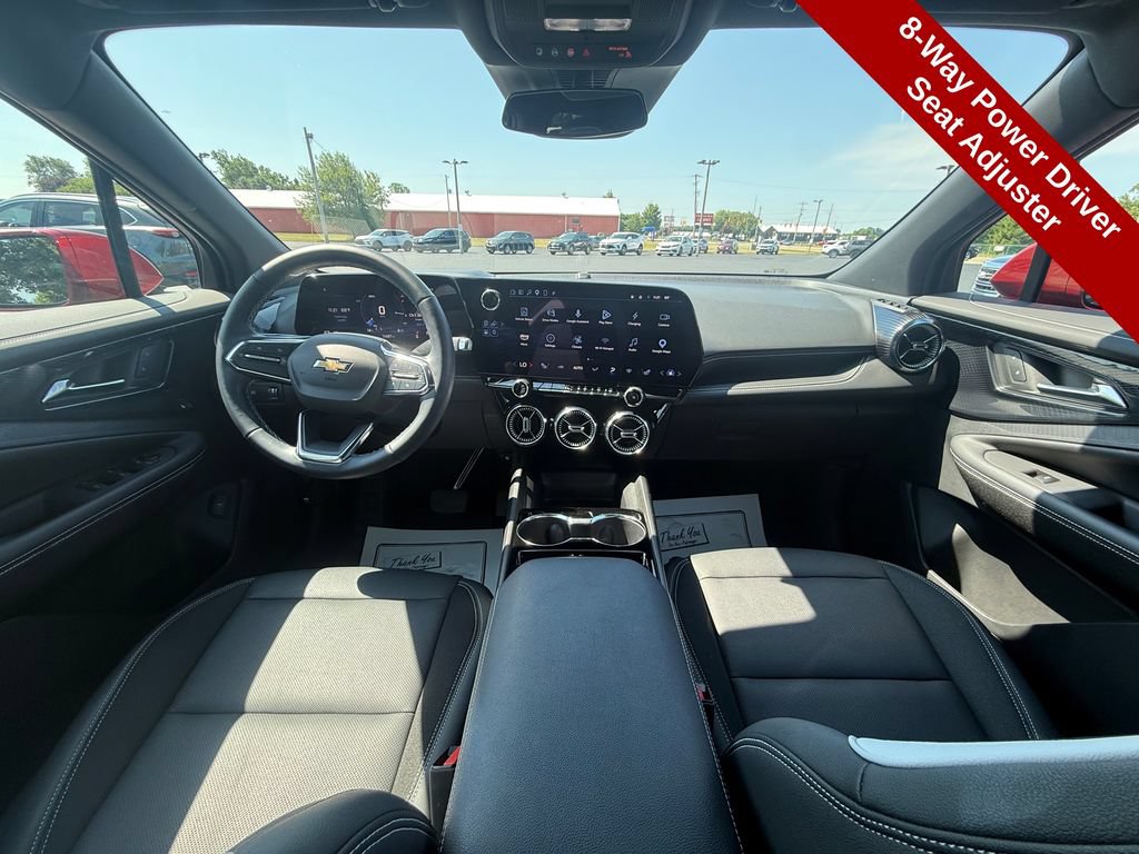 Used 2024 Chevrolet Blazer EV LT AWD/4WD image 41