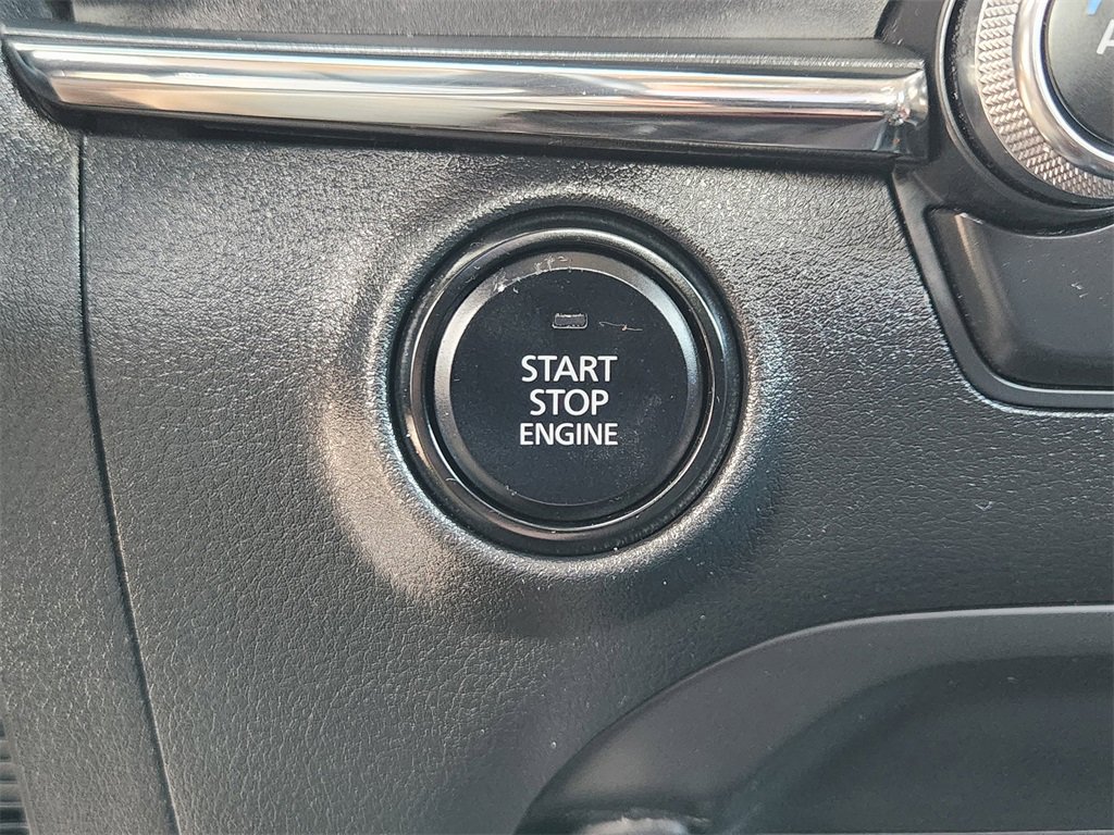 Used 2024 MAZDA MAZDA3 s image 23