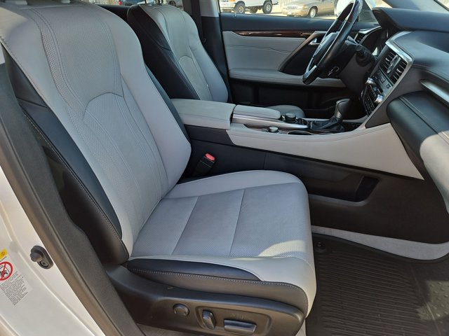 Used 2017 Lexus RX 350 FWD w/ Premium Package image 19