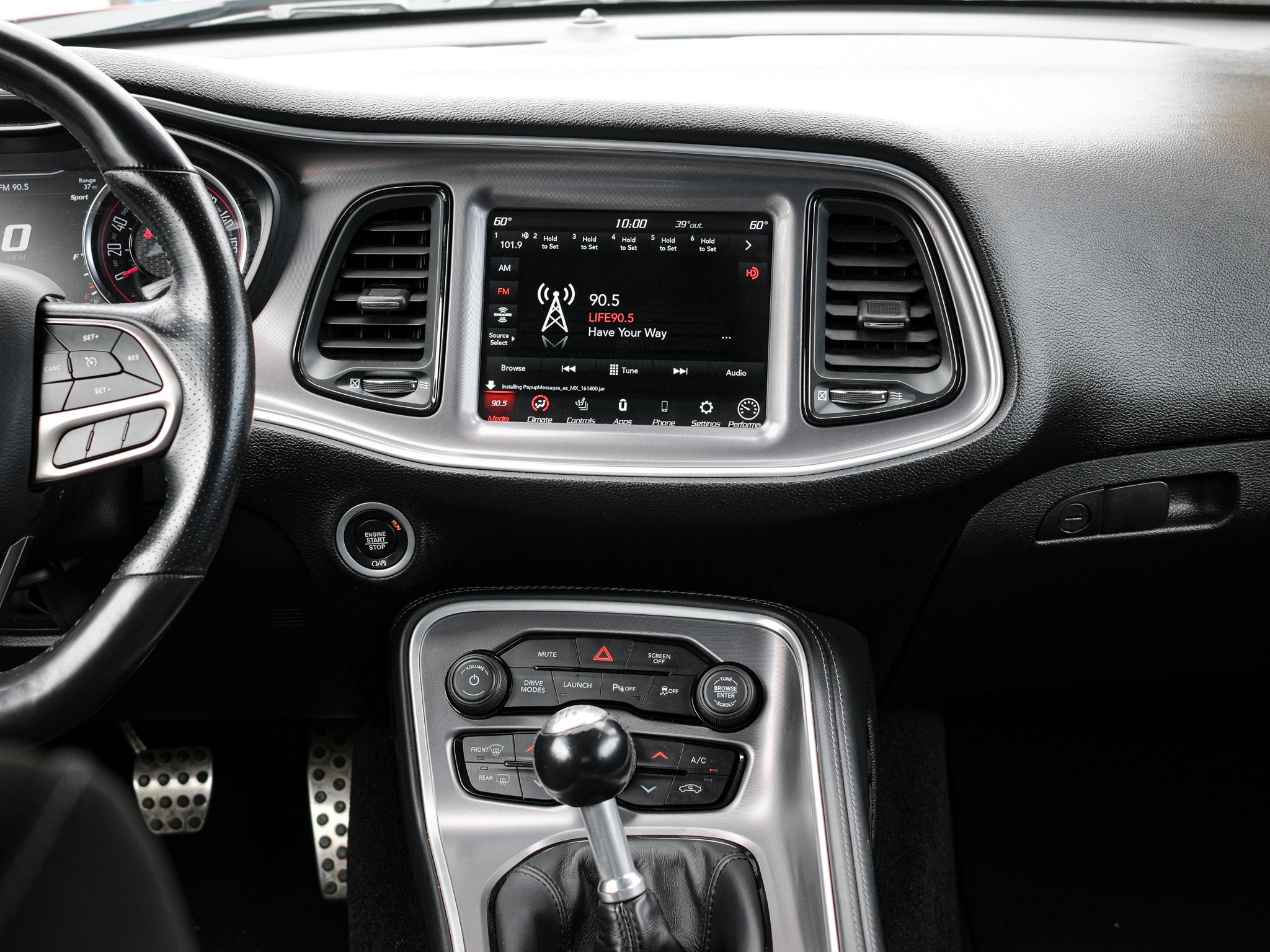 Used 2021 Dodge Challenger R/T Scat Pack image 31