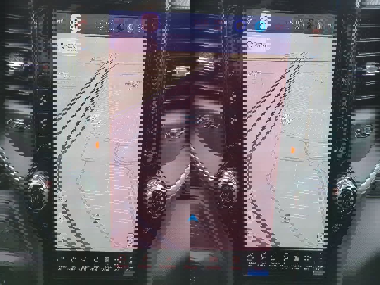 Used 2025 RAM 2500 Big Horn image 29