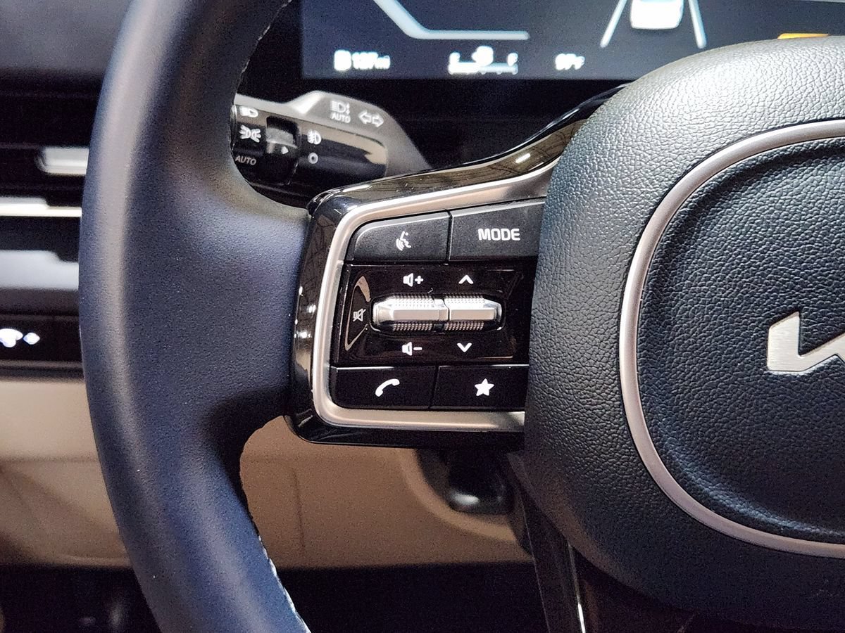 Used 2025 Kia Carnival SX FWD image 48