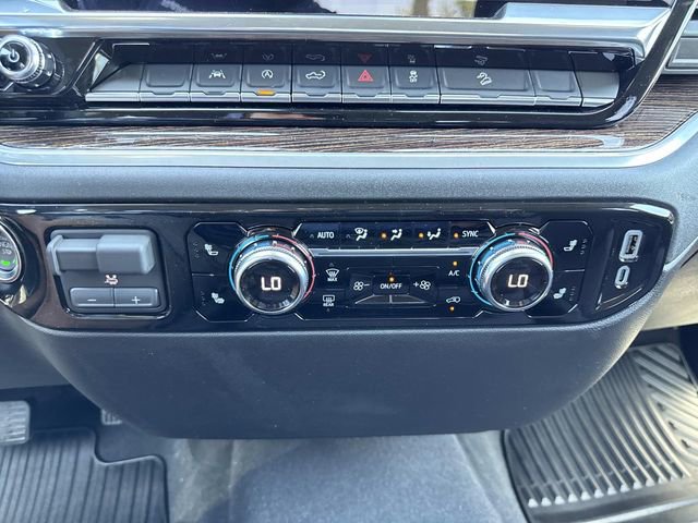 New 2026 GMC Sierra 1500 Elevation w/ X31 Off-Road Package image 23