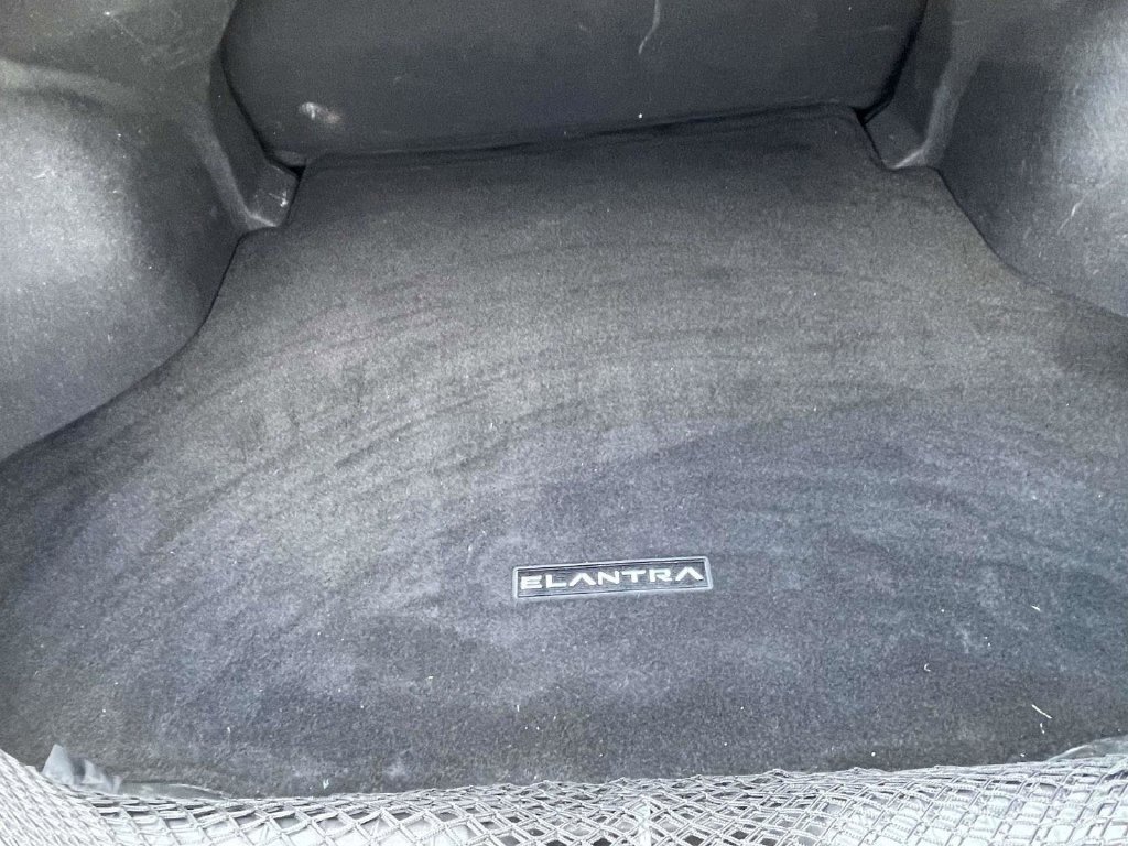 Used 2025 Hyundai Elantra Sport FWD image 26