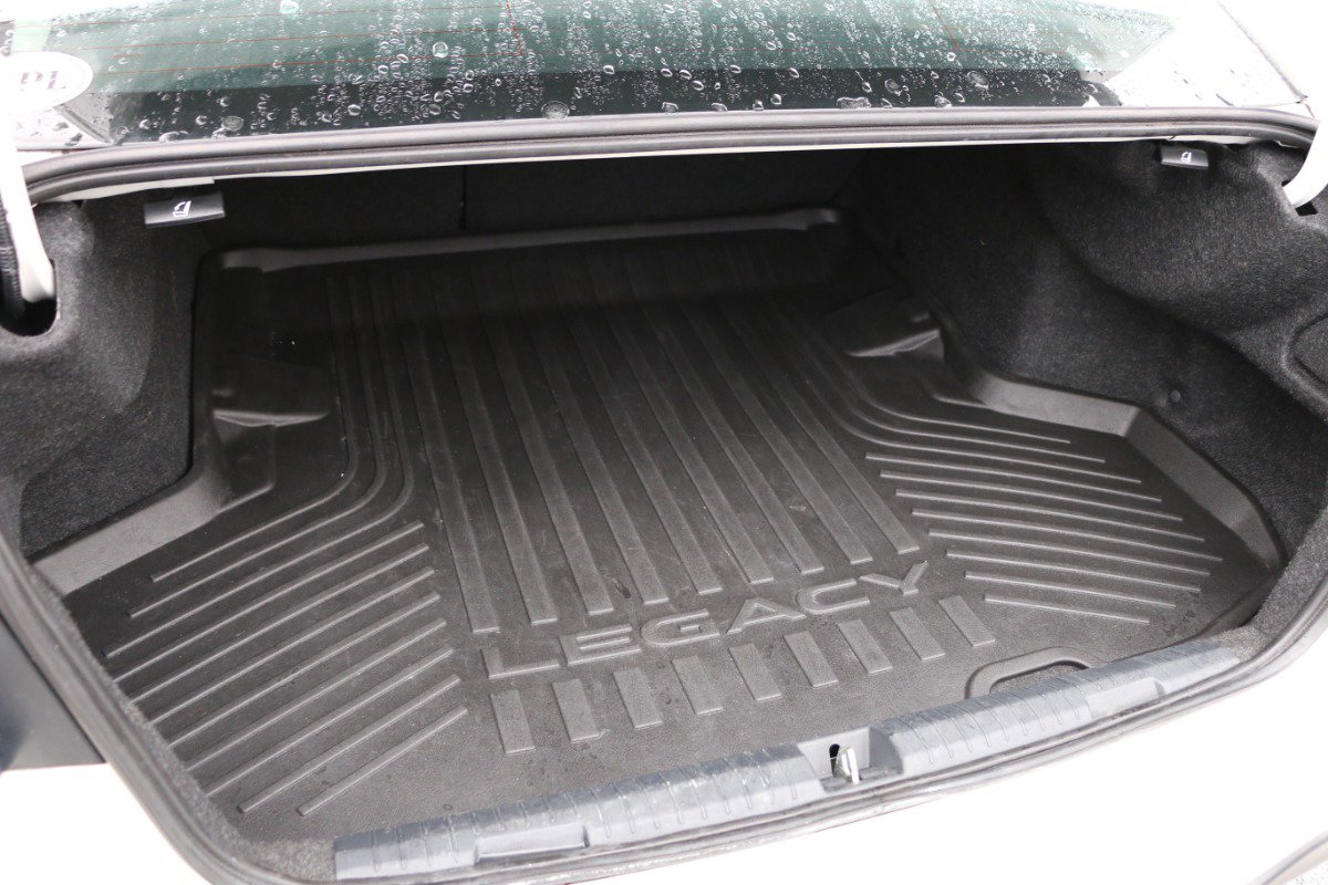 Used 2022 Subaru Legacy Premium image 29