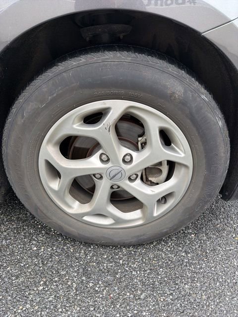 Used 2023 Chrysler Pacifica Limited image 12