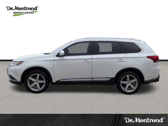 Used 2016 Mitsubishi Outlander GT image 8