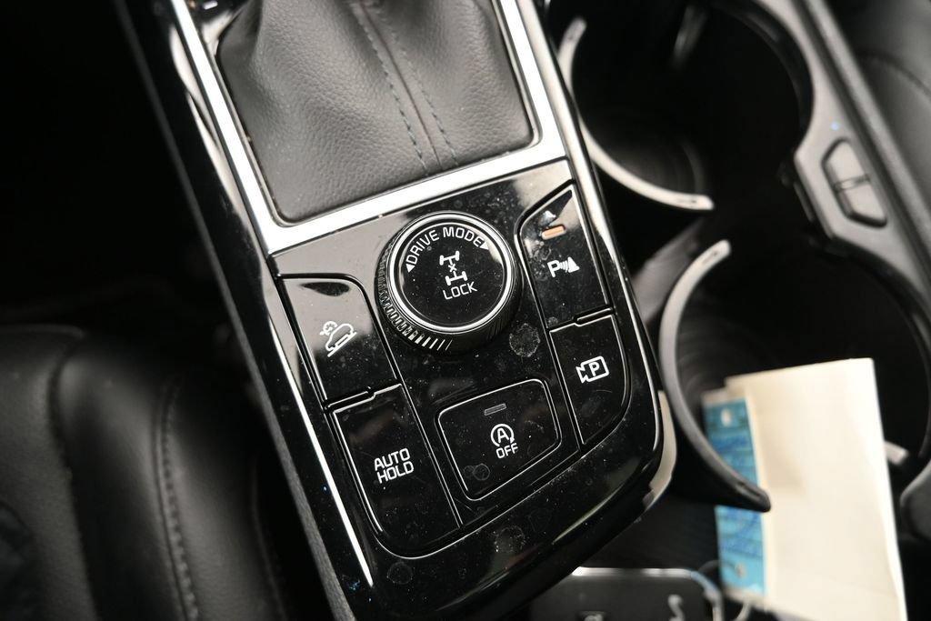 Used 2024 Kia Sportage X-Pro Prestige AWD/4WD image 16