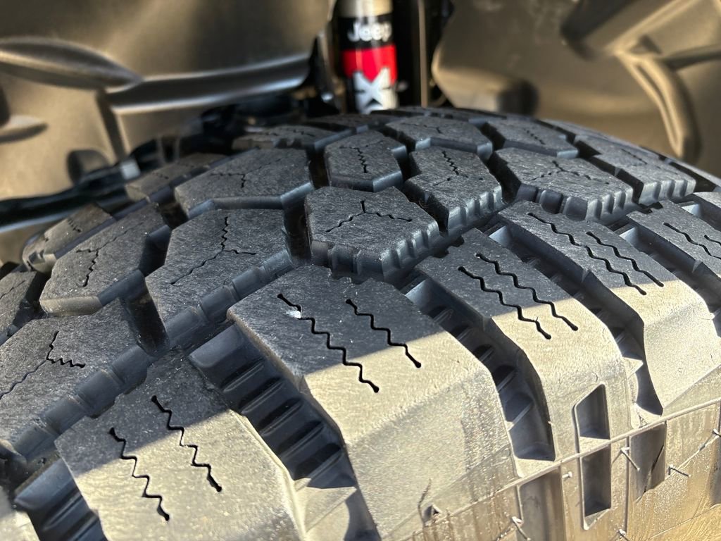 Used 2021 Jeep Gladiator Rubicon image 32