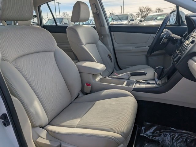 Used 2013 Subaru Impreza 2.0i Sport Premium image 21